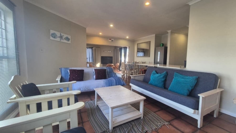 To Let 3 Bedroom Property for Rent in Myburgh Park Western Cape